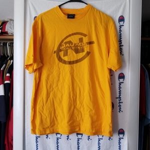 Vintage Nautica Competition Tshirt Size Medium